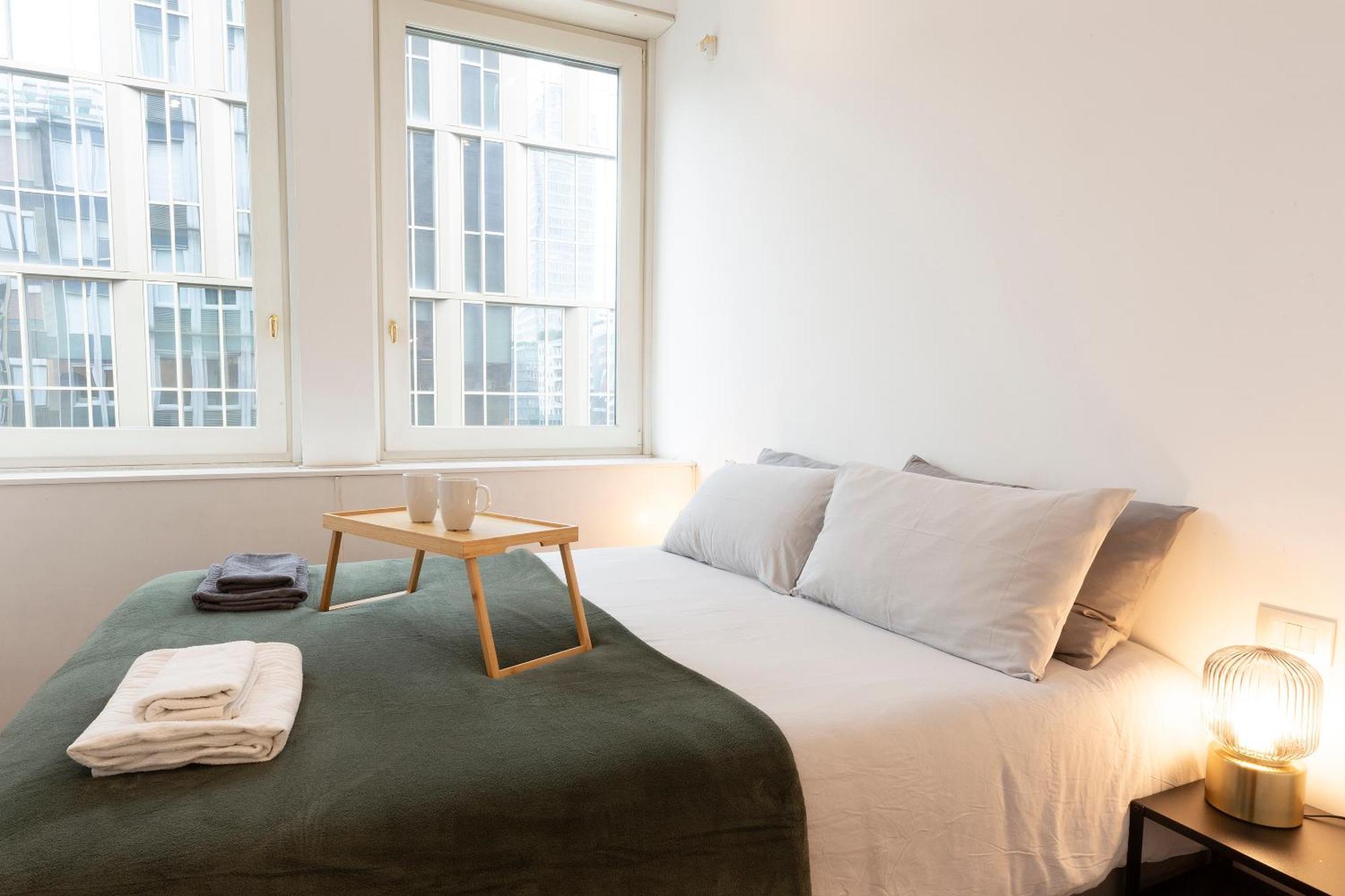 Vittore Rooms & Apartment Milan Extérieur photo