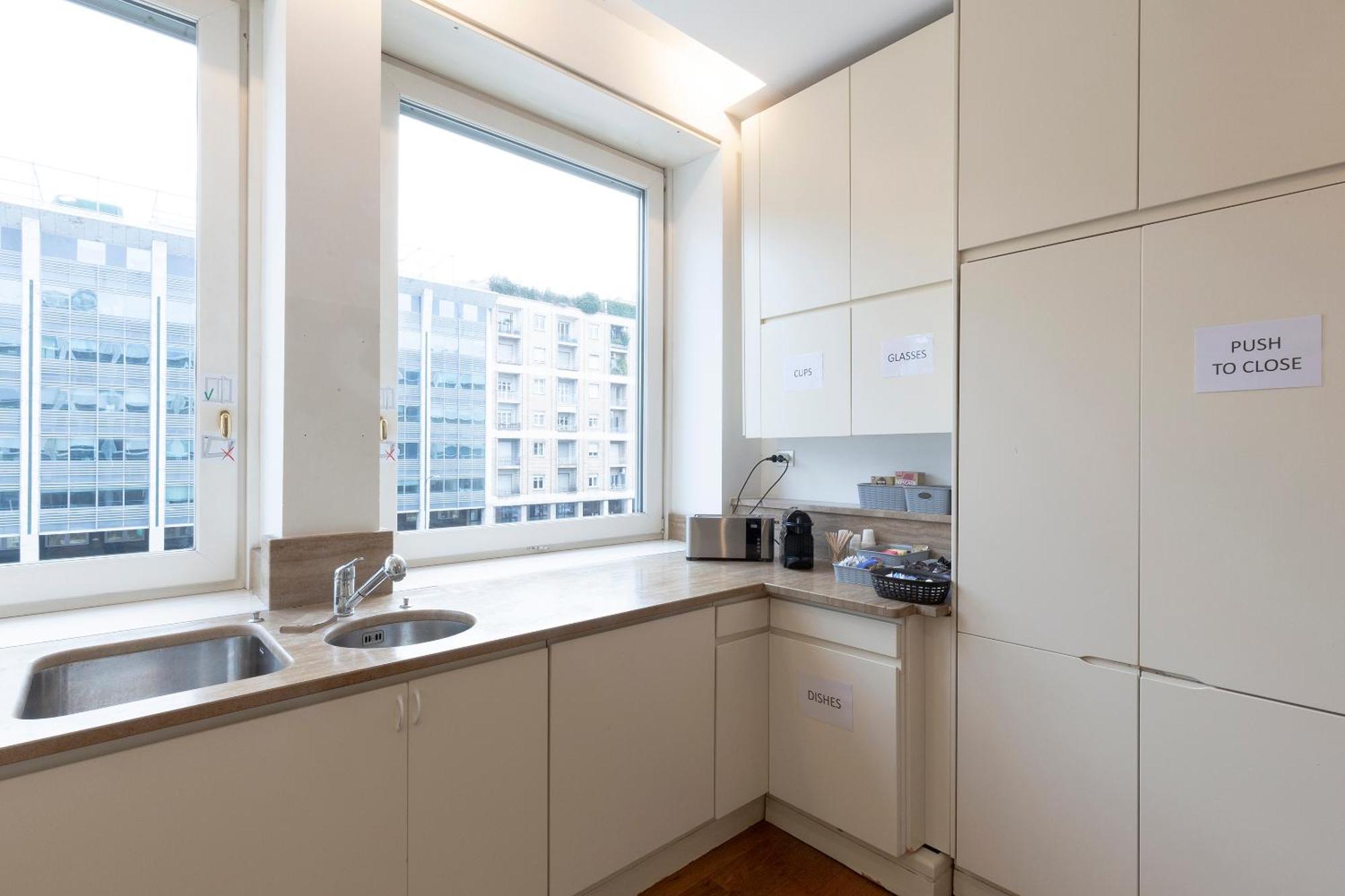 Vittore Rooms & Apartment Milan Extérieur photo