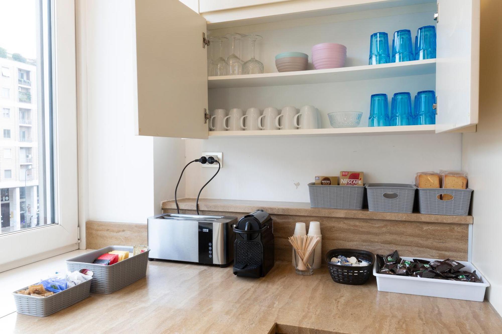 Vittore Rooms & Apartment Milan Extérieur photo
