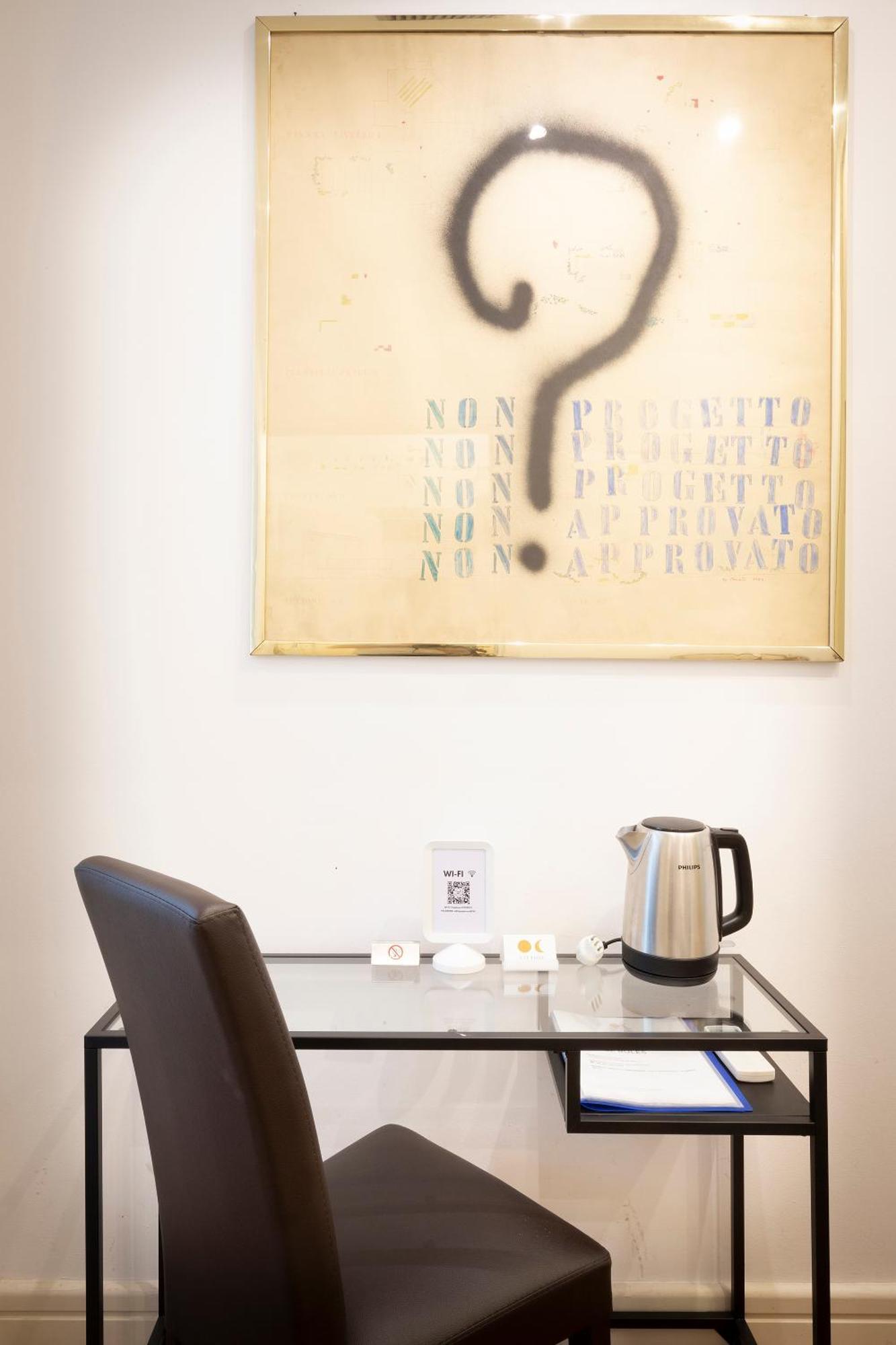 Vittore Rooms & Apartment Milan Extérieur photo