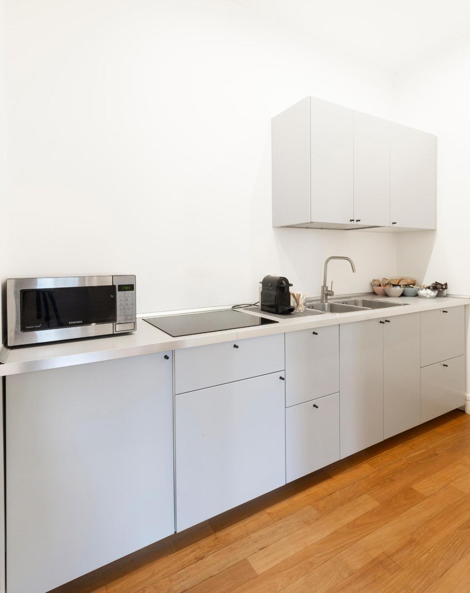 Vittore Rooms & Apartment Milan Extérieur photo