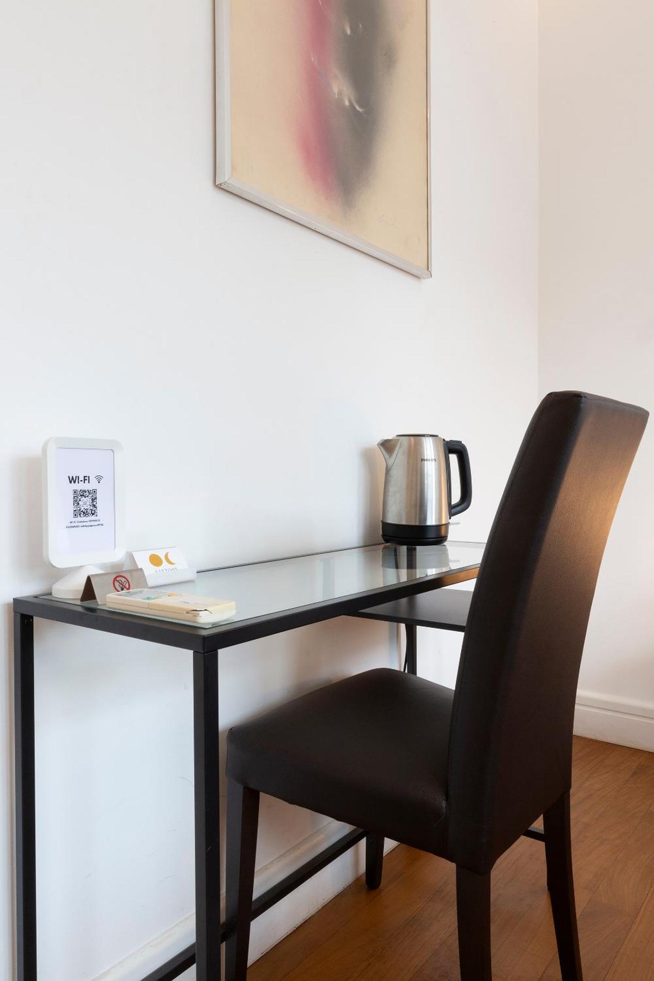 Vittore Rooms & Apartment Milan Extérieur photo