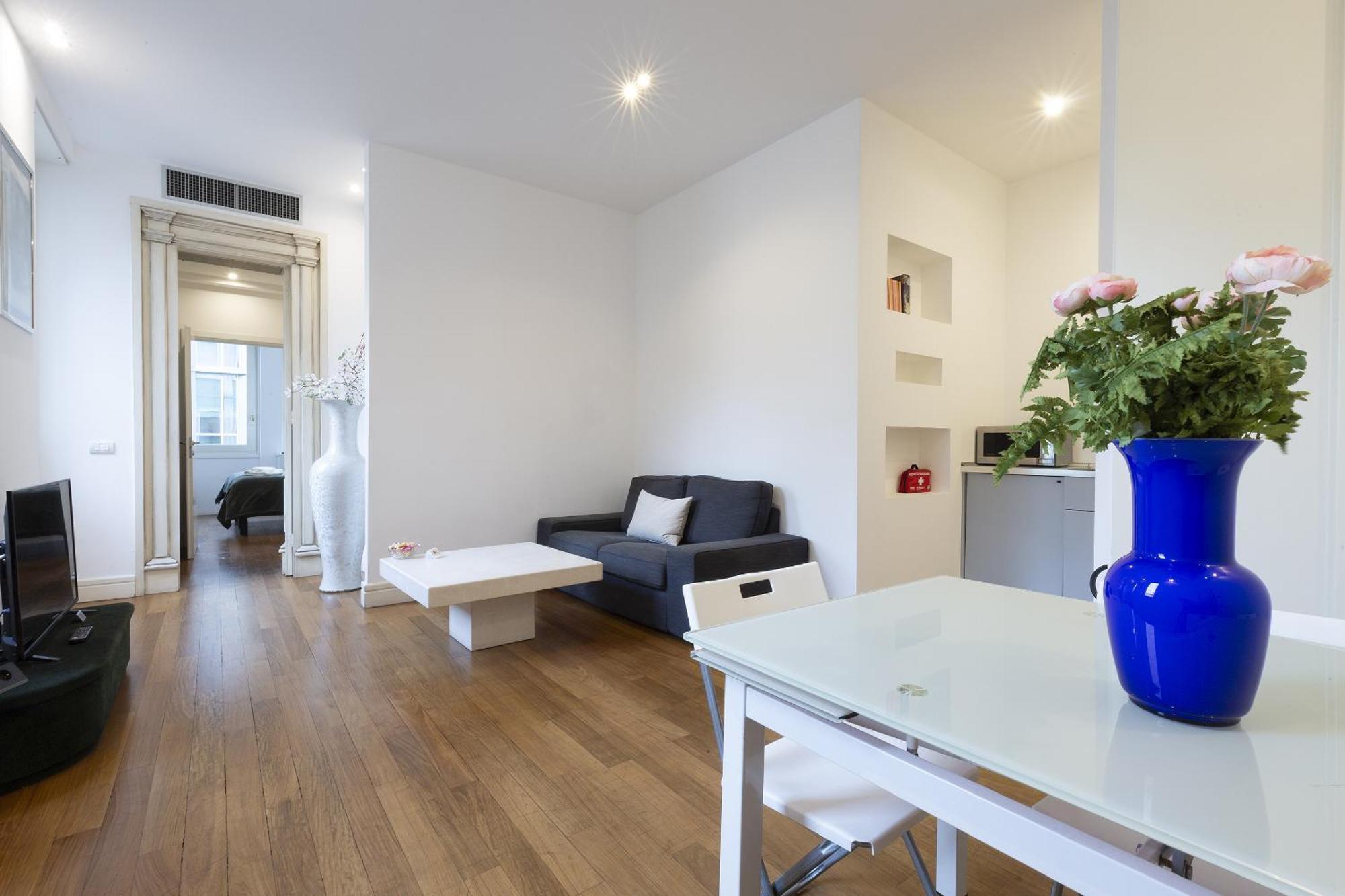 Vittore Rooms & Apartment Milan Extérieur photo