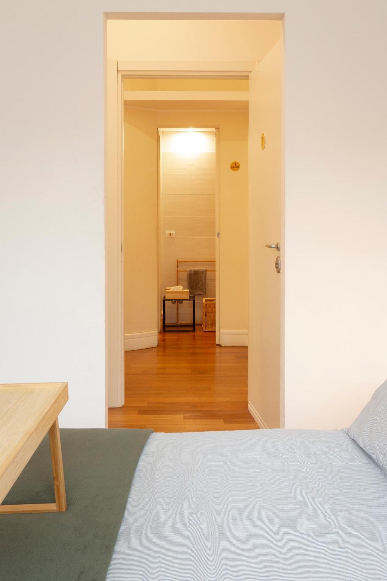 Vittore Rooms & Apartment Milan Extérieur photo