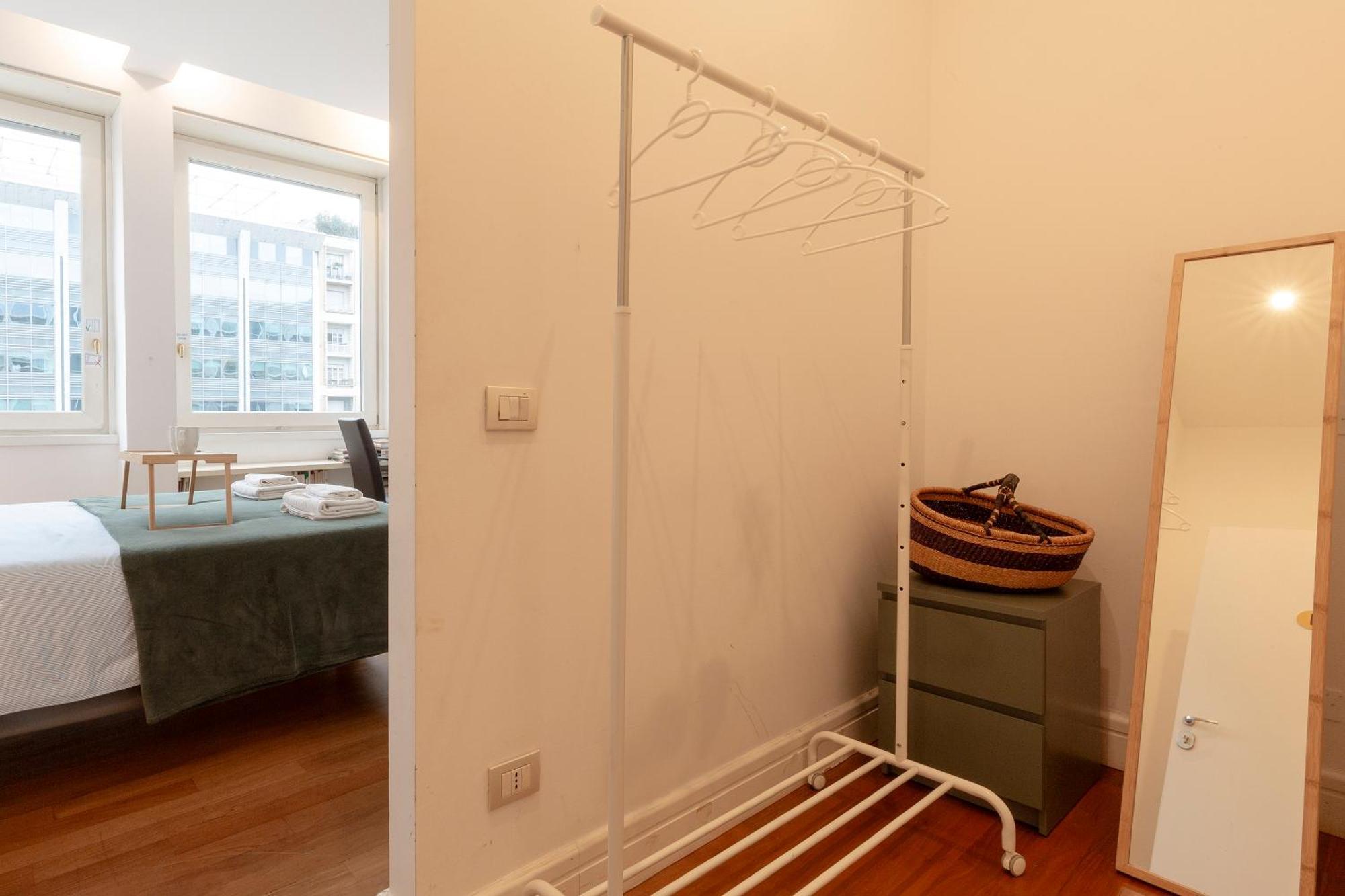 Vittore Rooms & Apartment Milan Extérieur photo