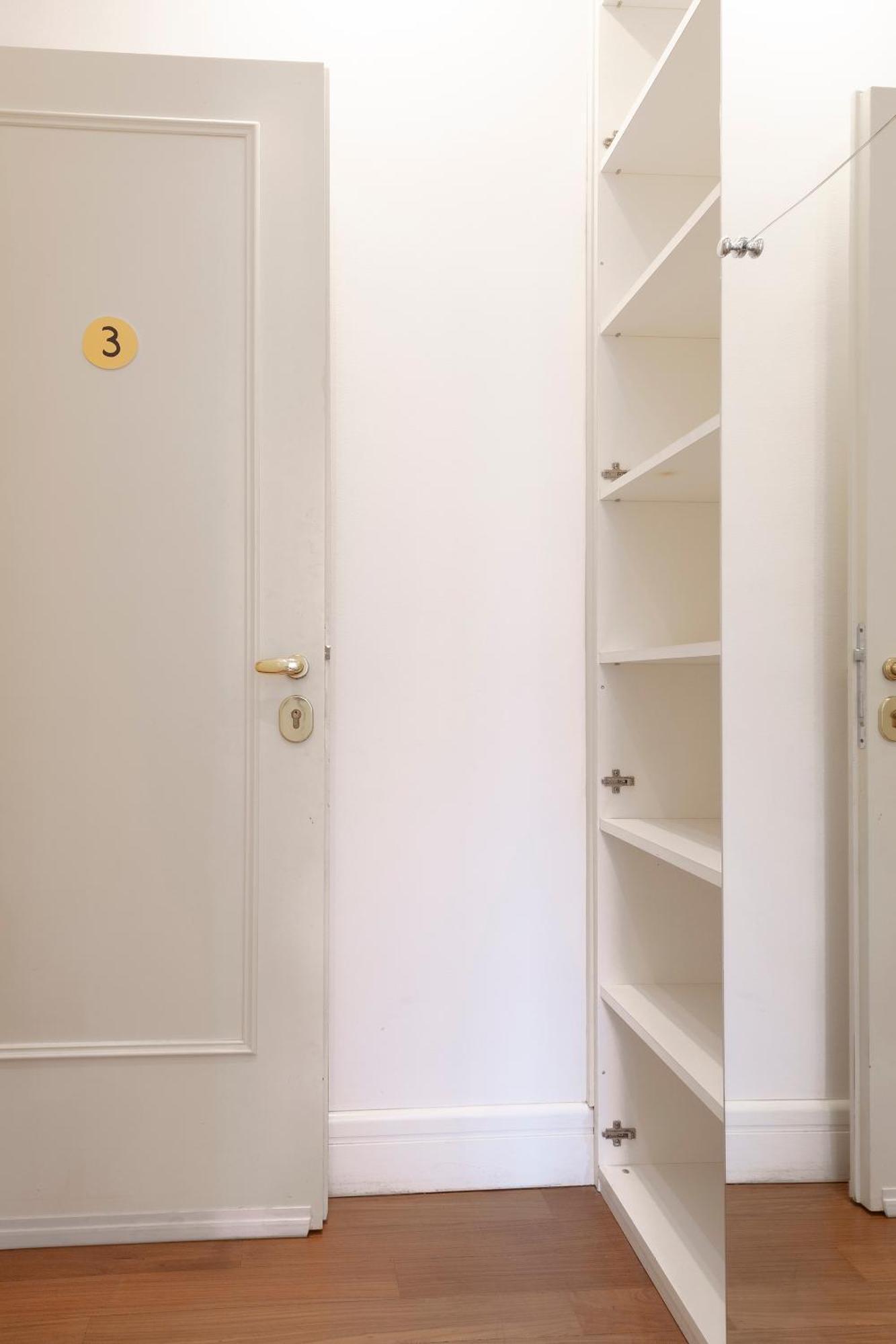 Vittore Rooms & Apartment Milan Extérieur photo