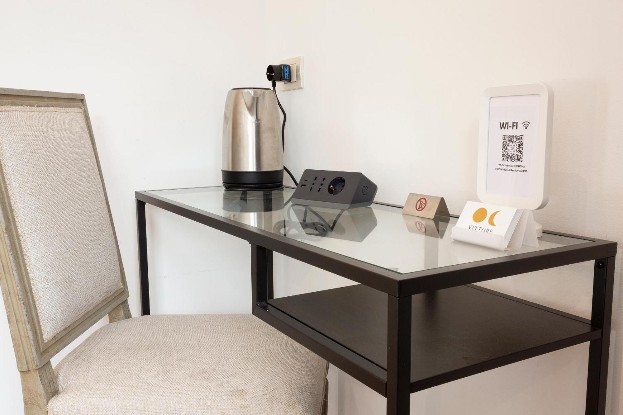 Vittore Rooms & Apartment Milan Extérieur photo
