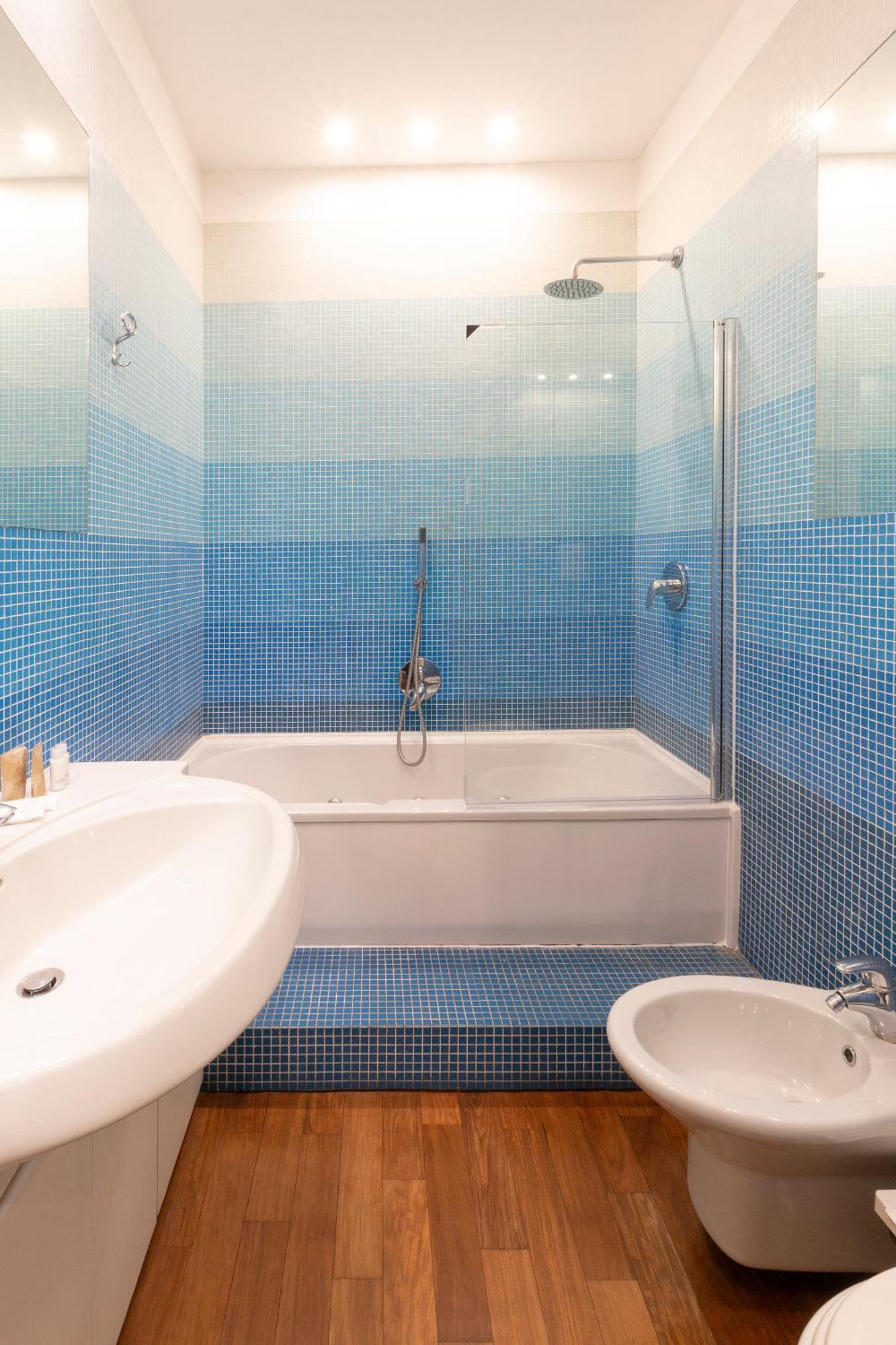 Vittore Rooms & Apartment Milan Extérieur photo
