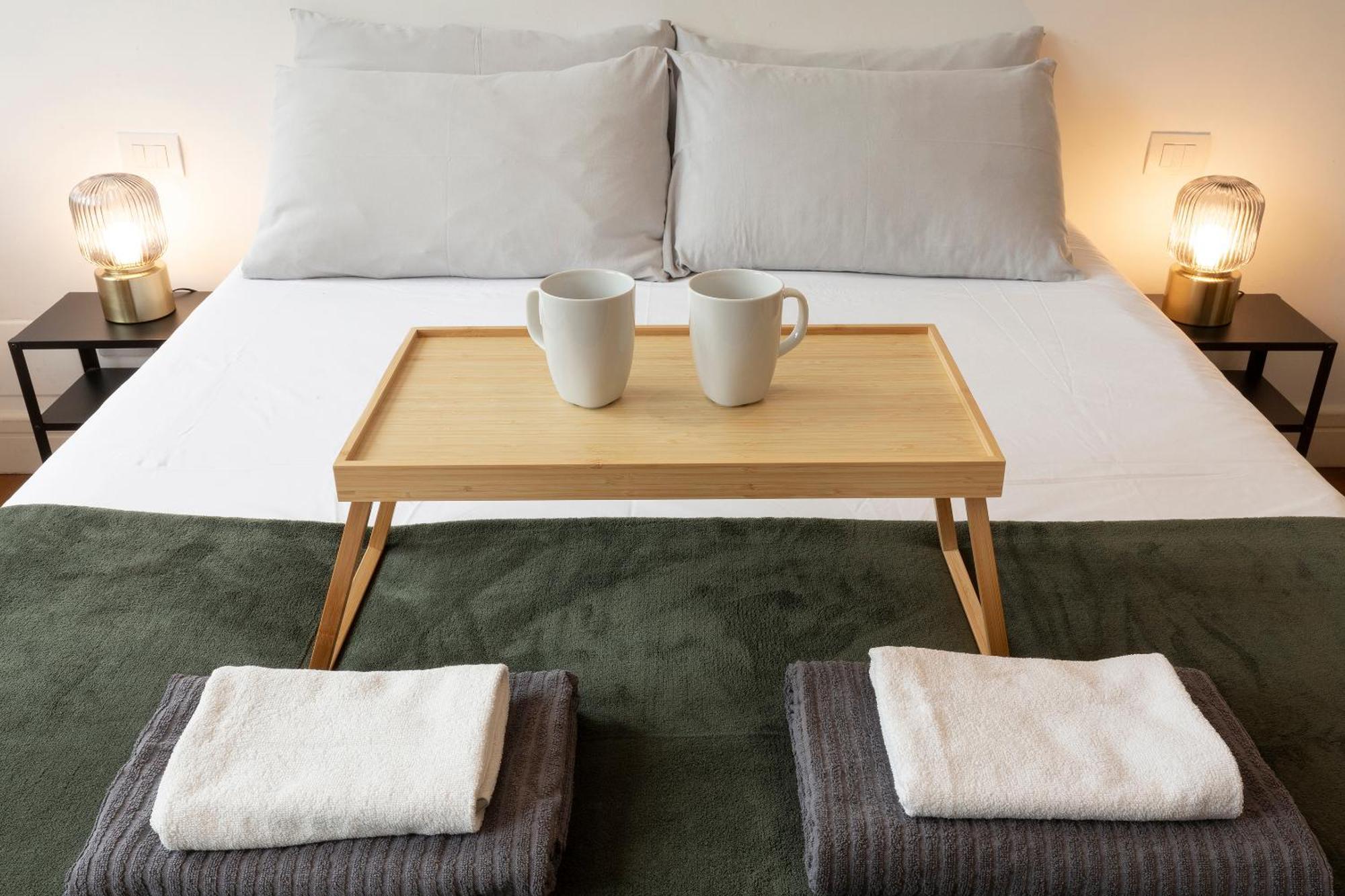 Vittore Rooms & Apartment Milan Extérieur photo