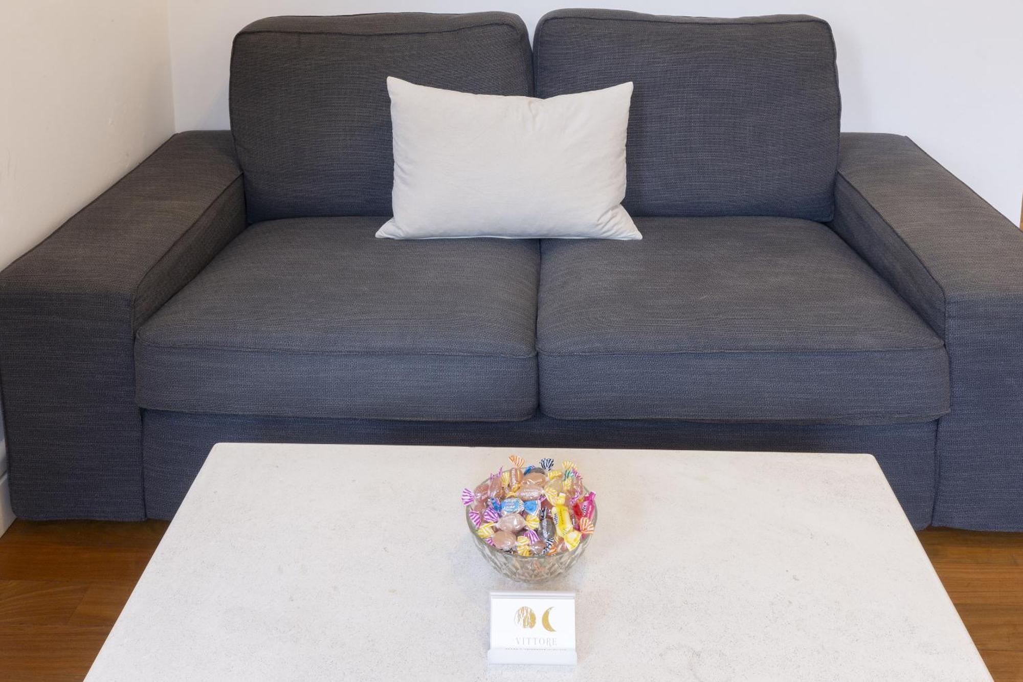 Vittore Rooms & Apartment Milan Extérieur photo