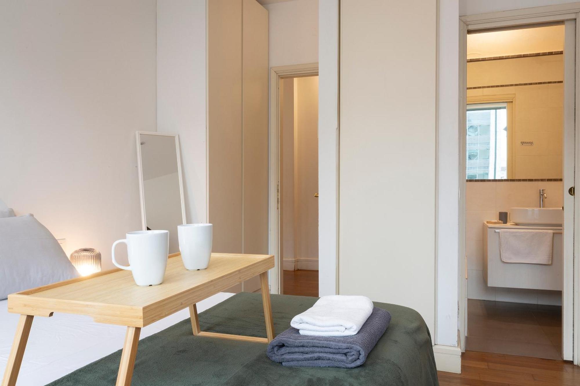 Vittore Rooms & Apartment Milan Extérieur photo